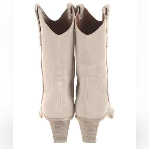 Paris Texas Western Boots - Picture 4 of 5